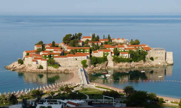 budva gezilecek yerler