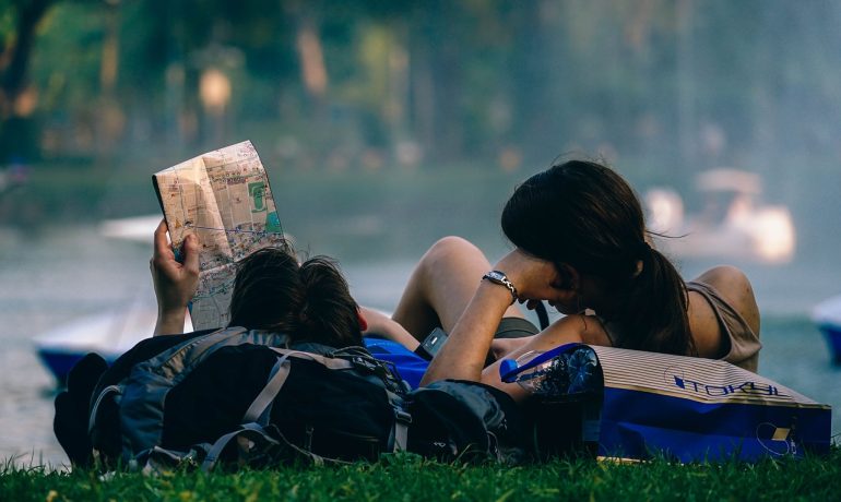 karadağ turistik yerler